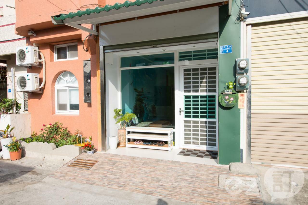 Love In Hengchun B&B Exterior foto