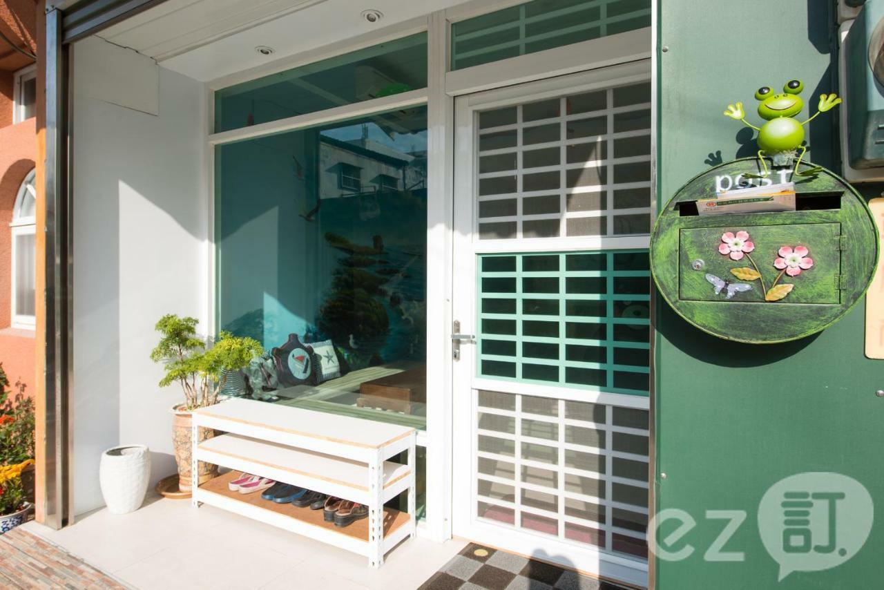 Love In Hengchun B&B Exterior foto
